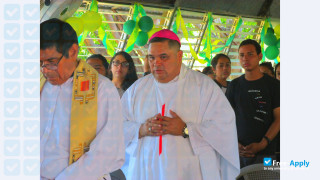 Monseñor Oscar Arnulfo Romero University thumbnail #1