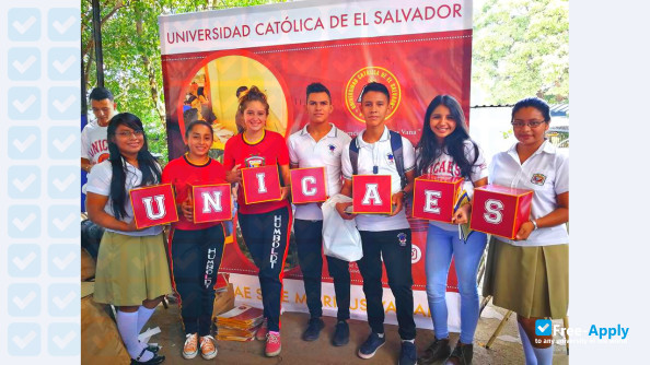 Catholic University of Occident photo