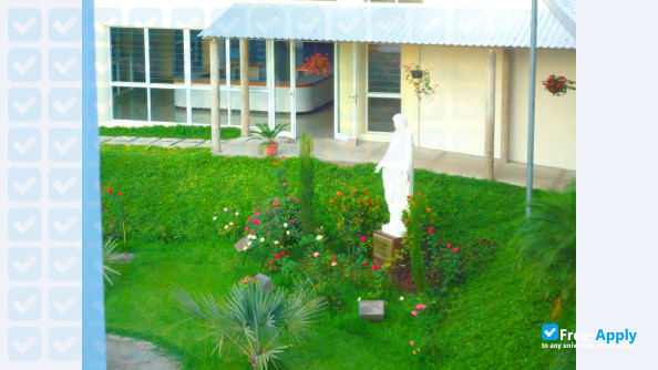 Catholic University of Occident photo