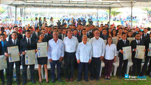 College of Agriculture Roberto Quiñonez photo