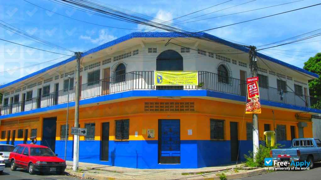 Pan-American University photo