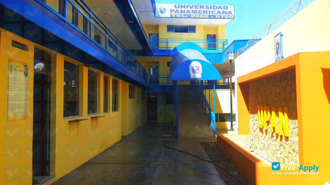 Pan-American University photo #6