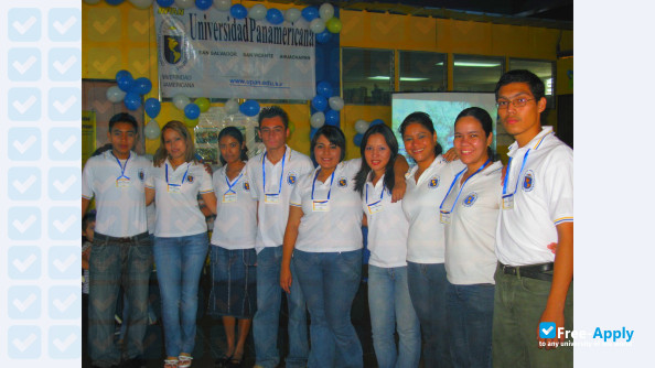 Pan-American University photo #7