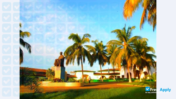 National University of Equatorial Guinea photo #5