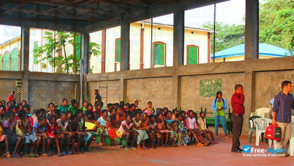 National University of Equatorial Guinea photo