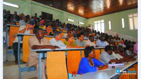 National University of Equatorial Guinea photo #4