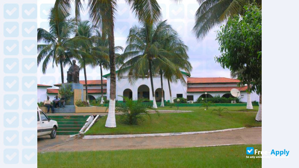 National University of Equatorial Guinea фотография №3