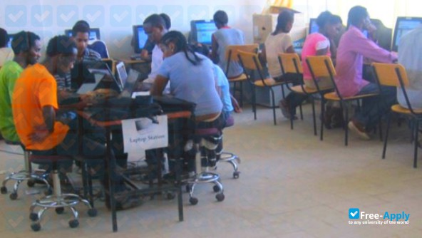 Dire Dawa University photo #2