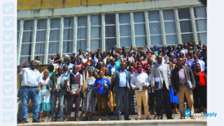 Ethiopian Civil Service University миниатюра №9