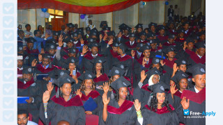 Miniatura de la Ethiopian Civil Service University #4