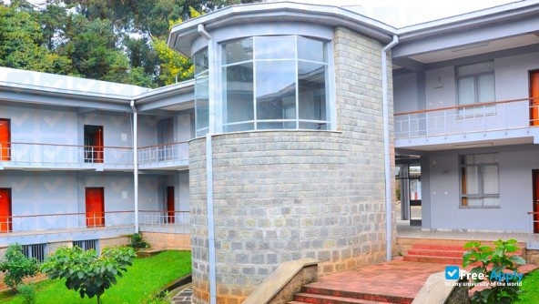 Photo de l’Ethiopian Institute of Architecture, Building Construction and City Development #5