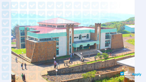 Gondar University photo #4
