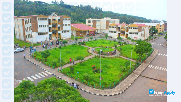 Gondar University photo #4