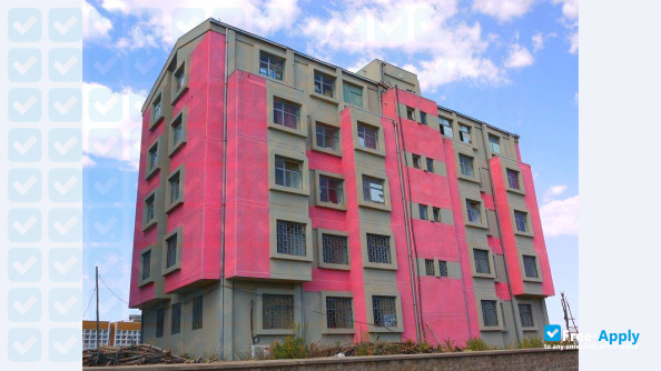 Gondar University photo #8