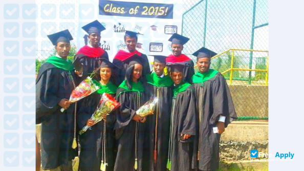 Hawassa University photo #5