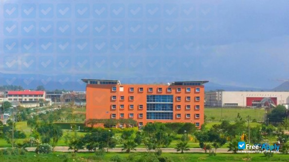 Hawassa University photo #2