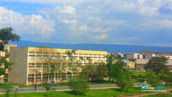 Hawassa University photo #9