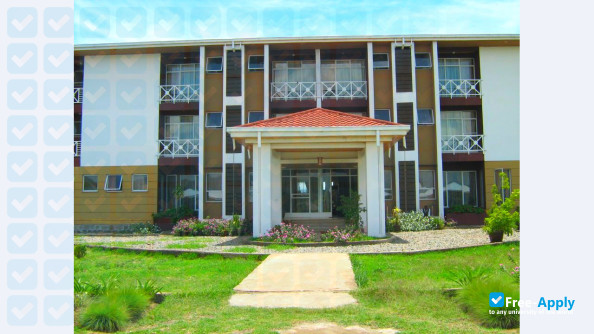 Hawassa University photo #3