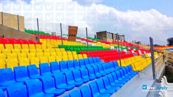 Hawassa University photo #7