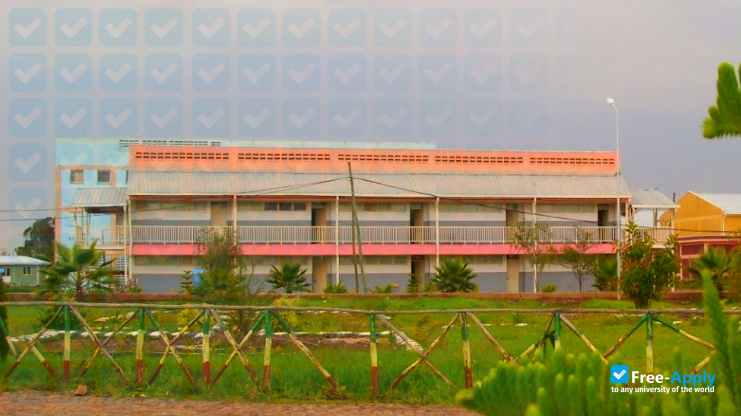Wolkite University photo #2
