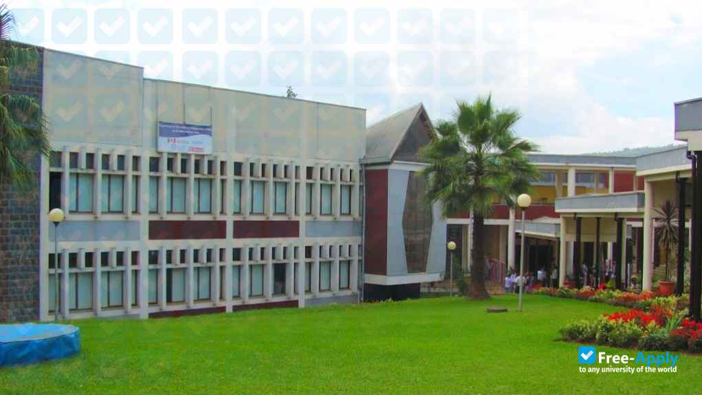 Jimma University photo #8