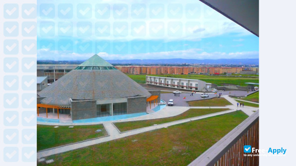 Hope University College photo #6