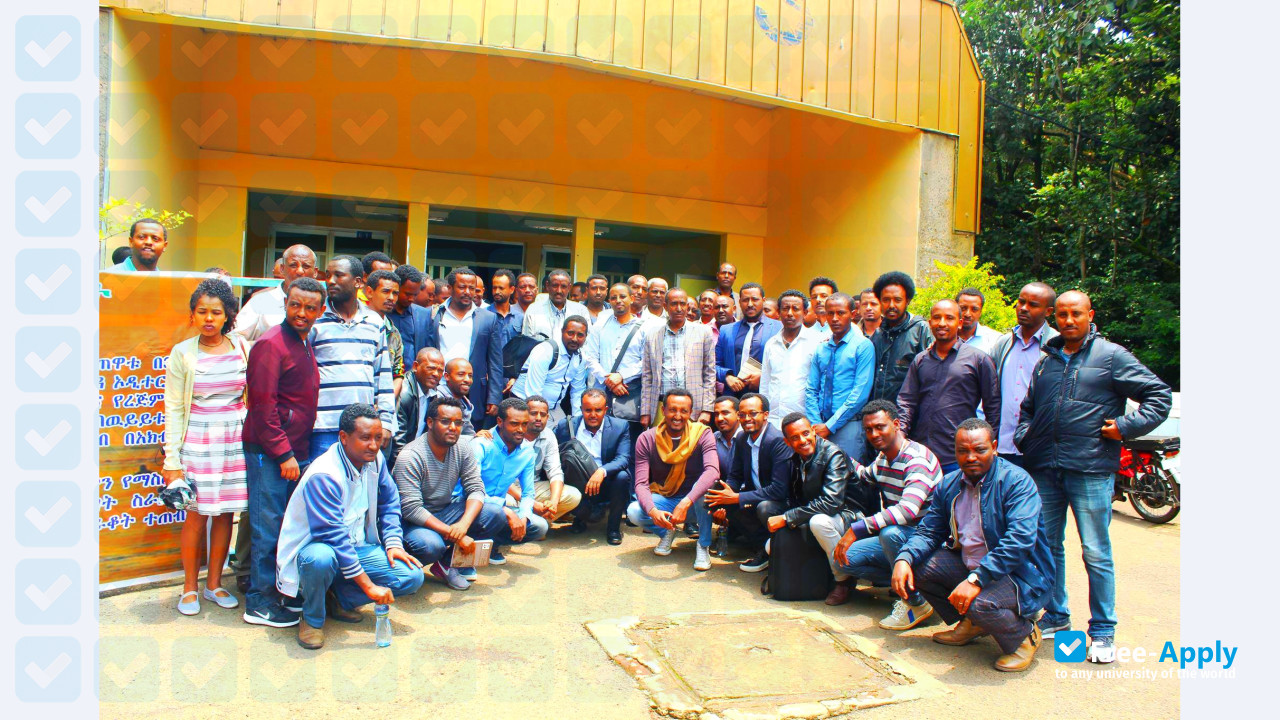 Institute of Land Administration photo #4
