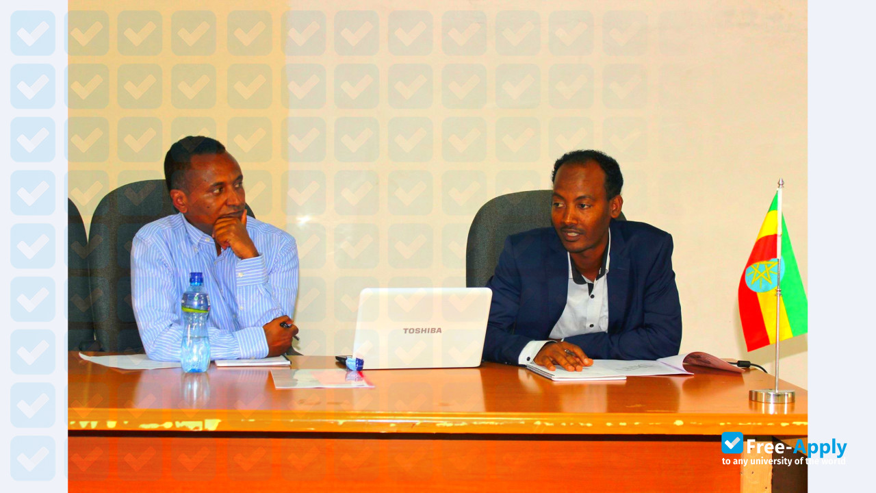 Institute of Land Administration photo #8