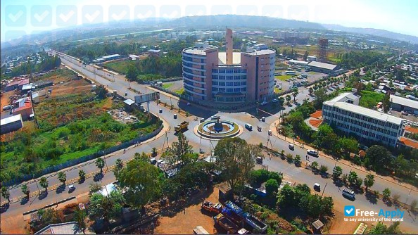 Institute of Land Administration photo #2