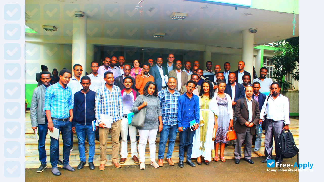 Institute of Land Administration photo #3