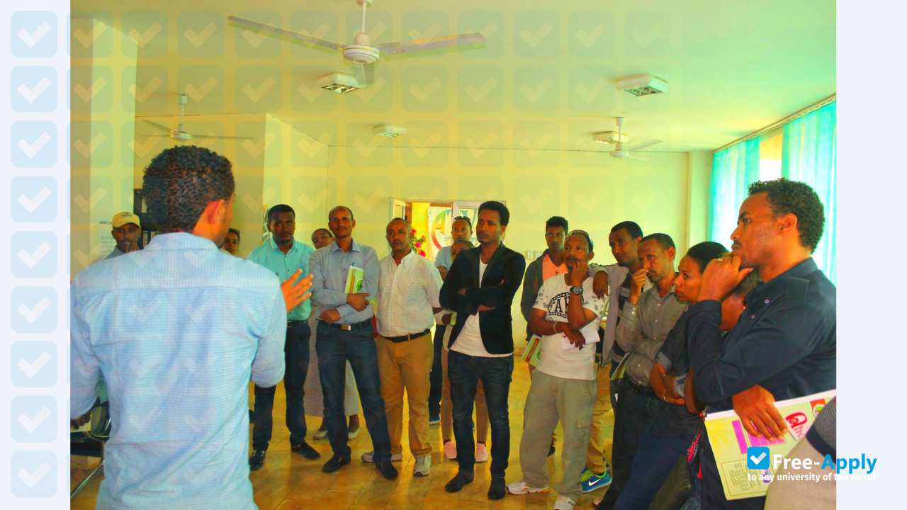 Institute of Land Administration photo #9