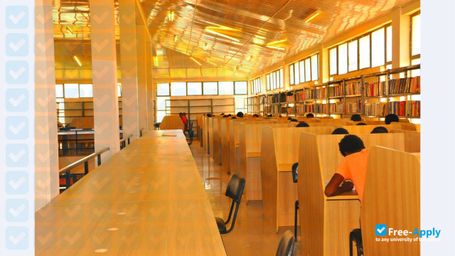 Jijiga University photo #1