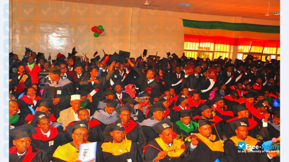 Jijiga University photo #4