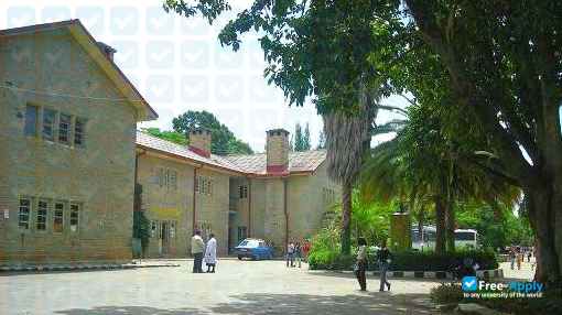 Kotebe University College/Kotebe College of Teacher Education photo #2