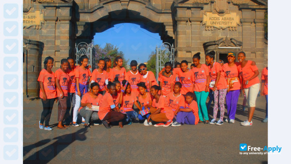 Photo de l’Addis Ababa University #3