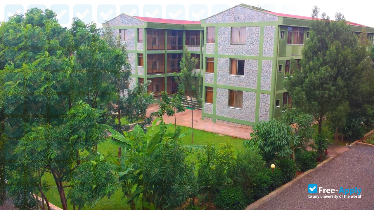 Addis Continental Institute of Public Health photo