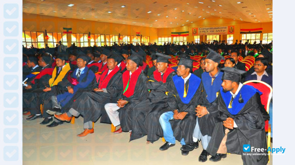 Ambo University photo #5