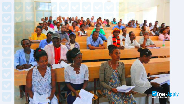 Arba Minch University