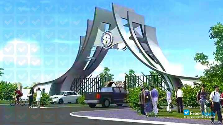 Arba Minch University