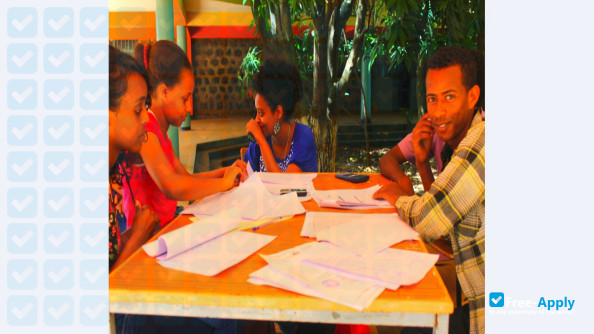 Bahir Dar University photo #3