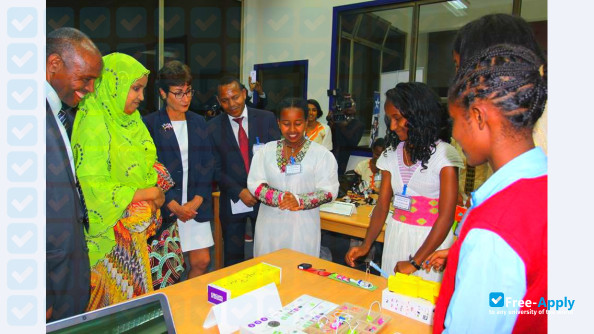 Photo de l’Catering and Tourism Training Institue #4