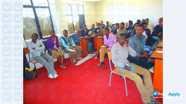 Madawalabu University