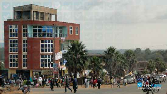 Wolaita sodo Pan African Christian Surgeons training institute photo #1