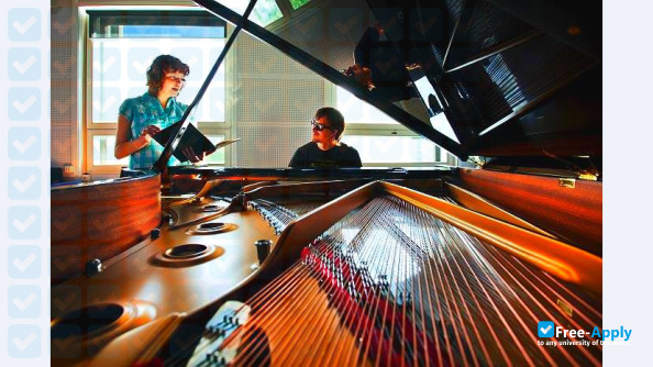 The Estonian Academy of Music and Theatre photo #12
