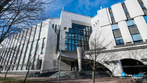 The Estonian Academy of Music and Theatre photo #8