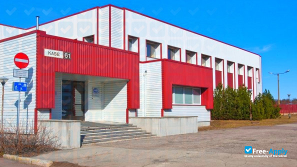 The Estonian Academy of Security Sciences фотография №9