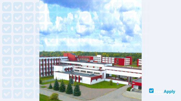 The Estonian Academy of Security Sciences фотография №7
