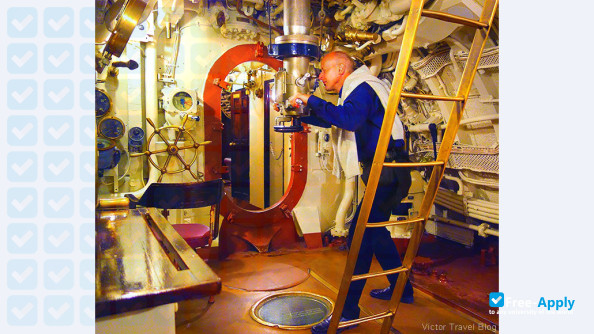 Estonian Maritime Academy photo #5