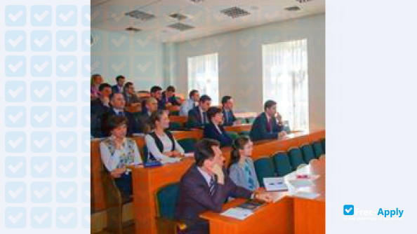 Estonian School of Diplomacy photo #6