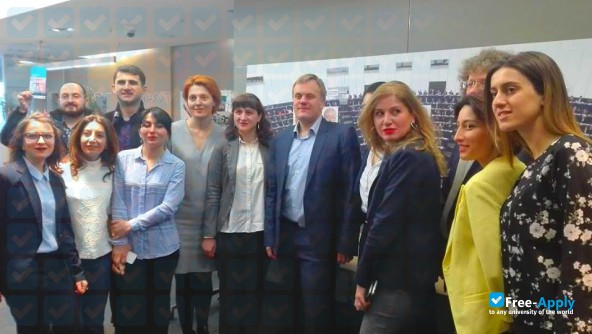 Estonian School of Diplomacy photo #1
